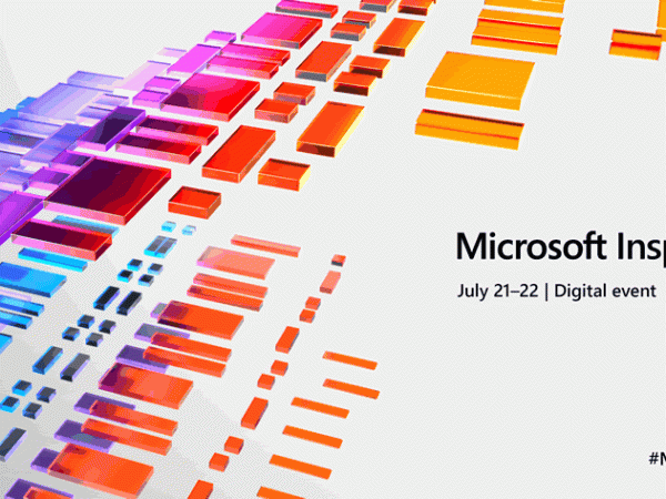 Microsoft Inspire 2020