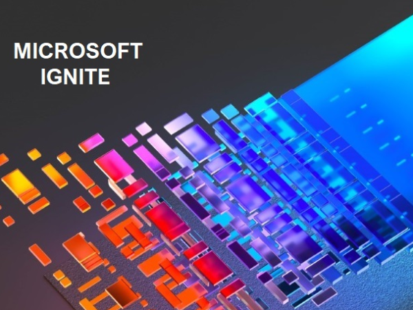 Microsoft Ignite 2021